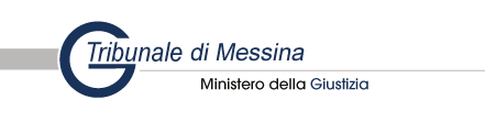 Tribunale di Messina